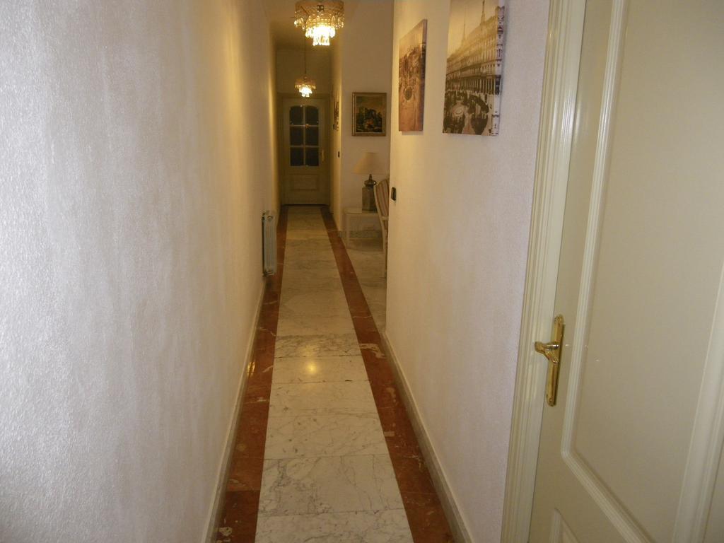 Apartamento Atocha Palace *