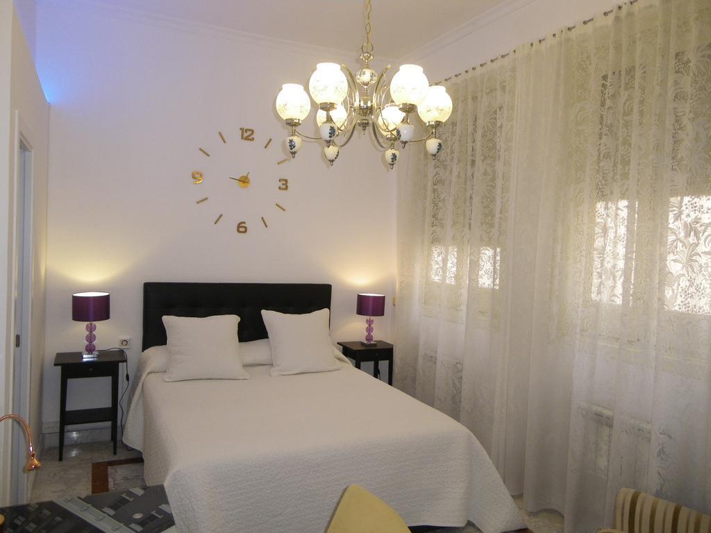 Apartamento Atocha Palace *