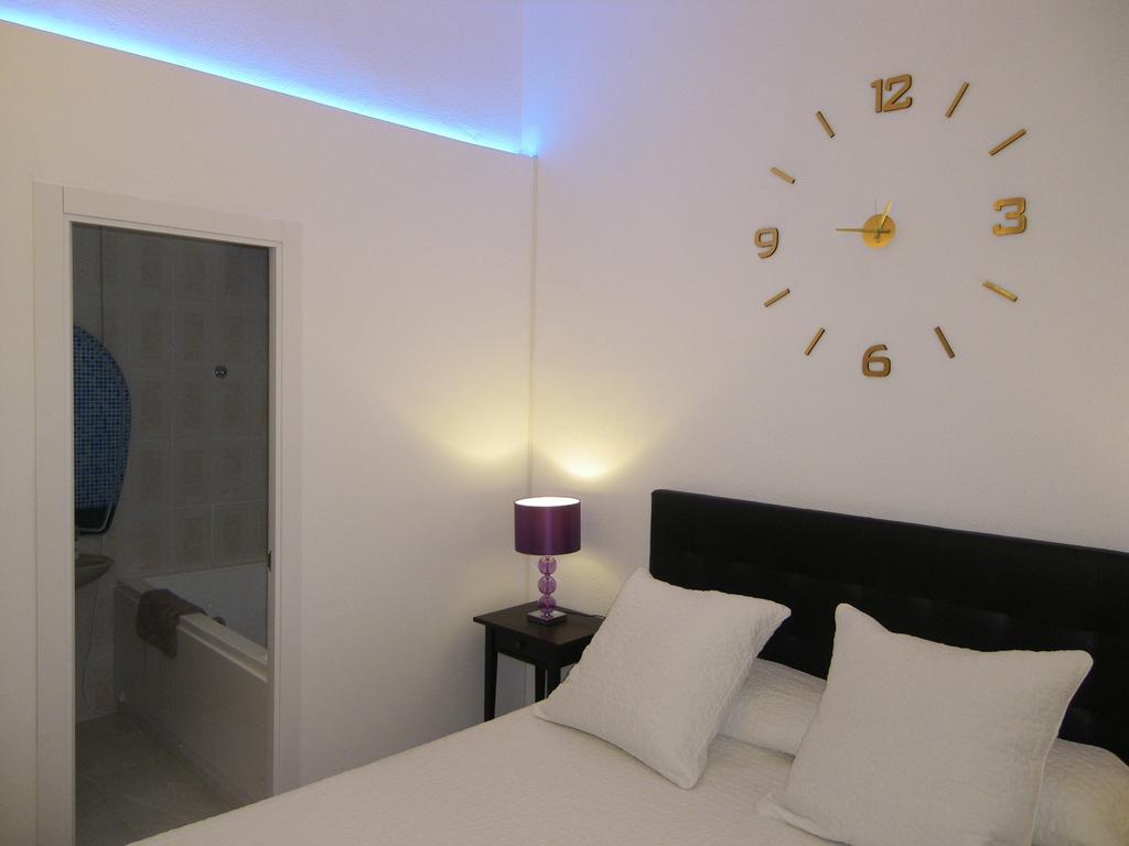 Apartamento Atocha Palace