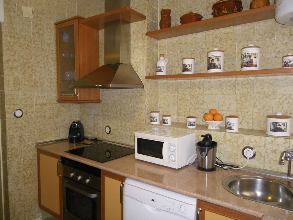 Apartamento Atocha Palace Madrid