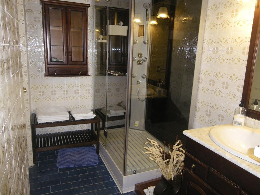 Apartamento Atocha Palace Madrid