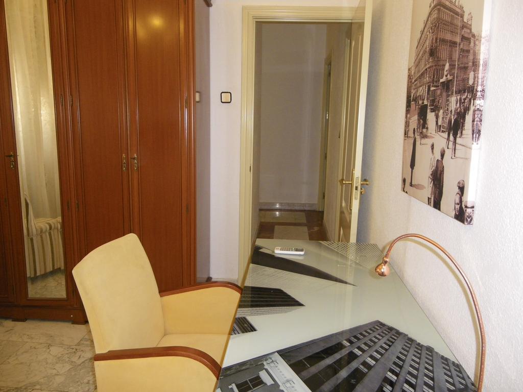 Apartamento Atocha Palace Madrid