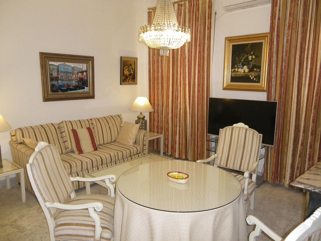 Apartamento Atocha Palace Madrid