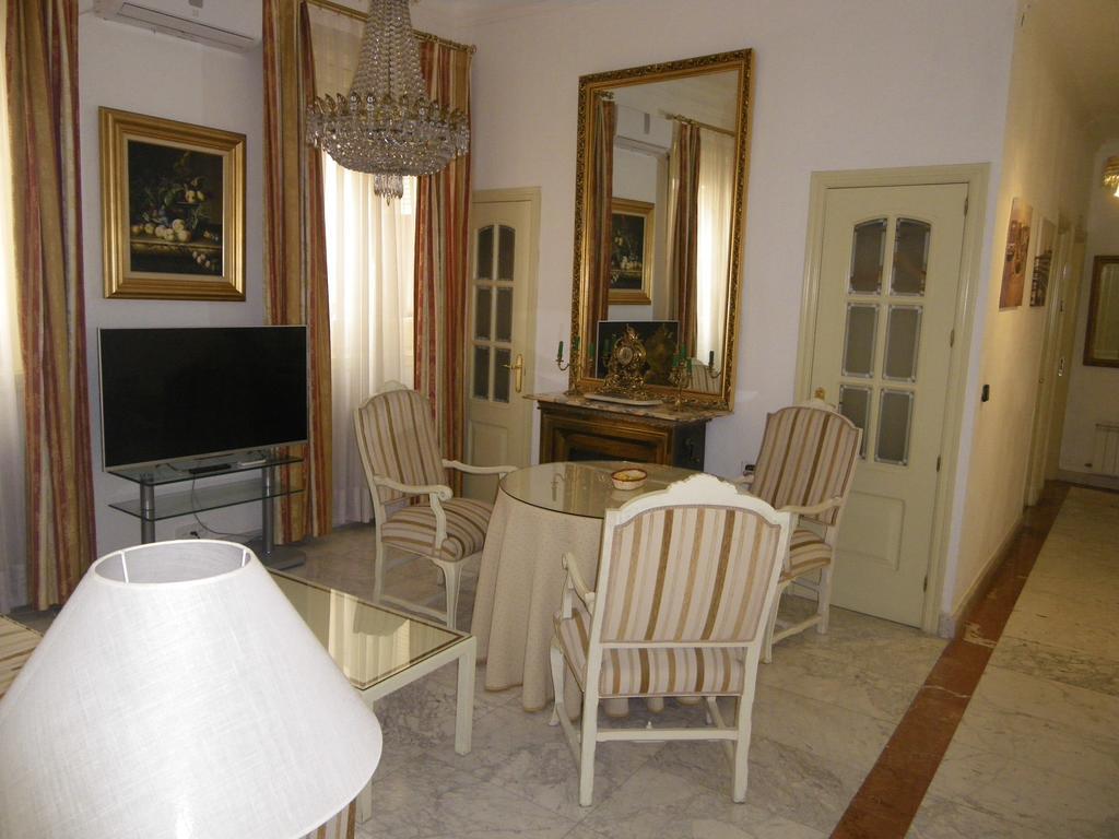 Apartamento Atocha Palace Madrid