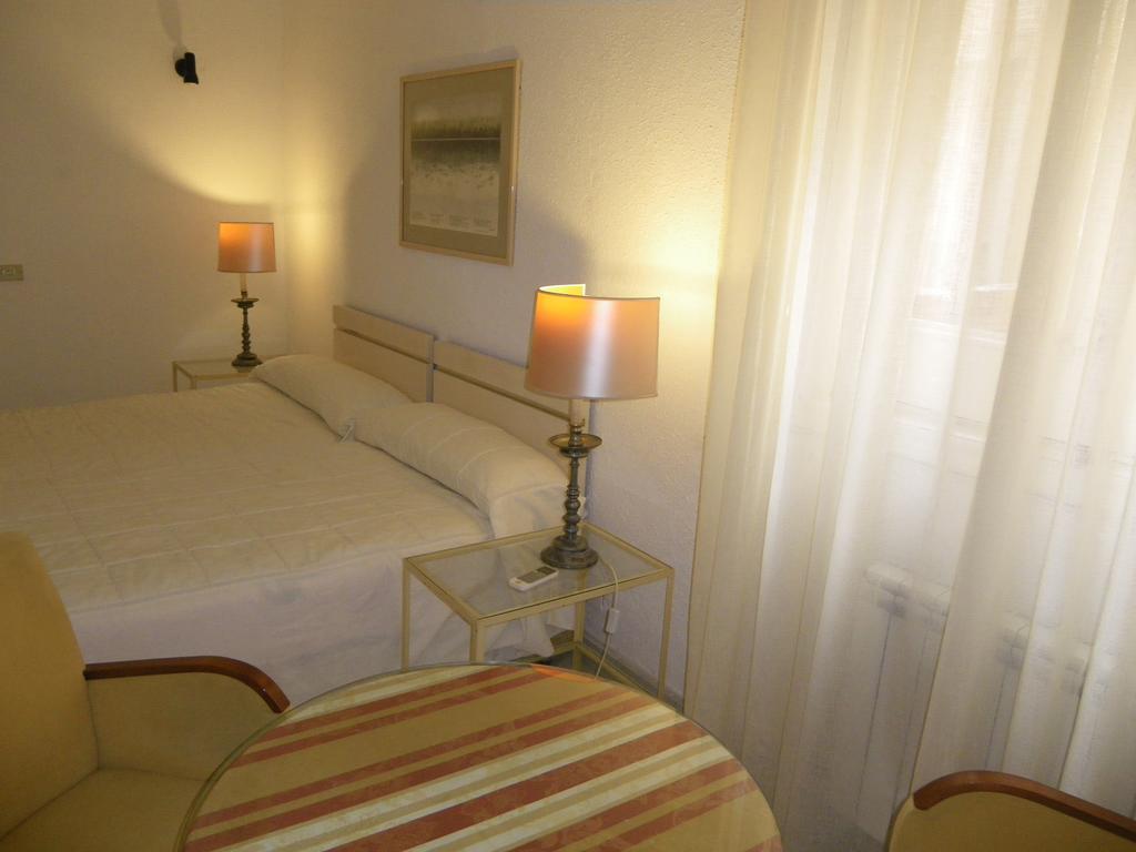 Apartamento Atocha Palace Madrid