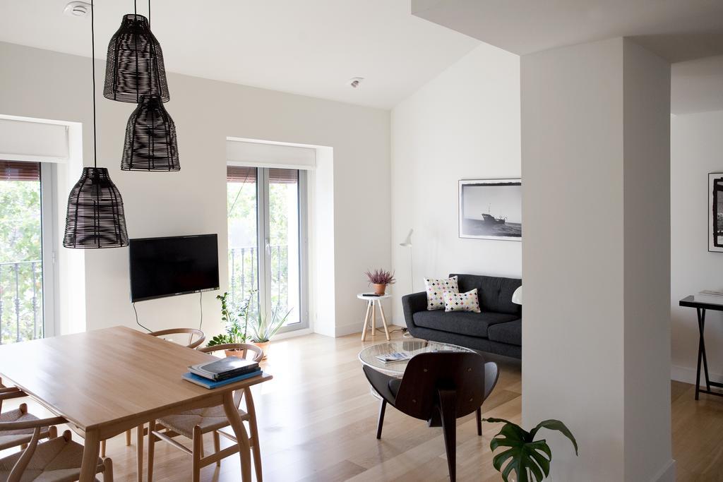 Apartamento 60 Balconies Urban *