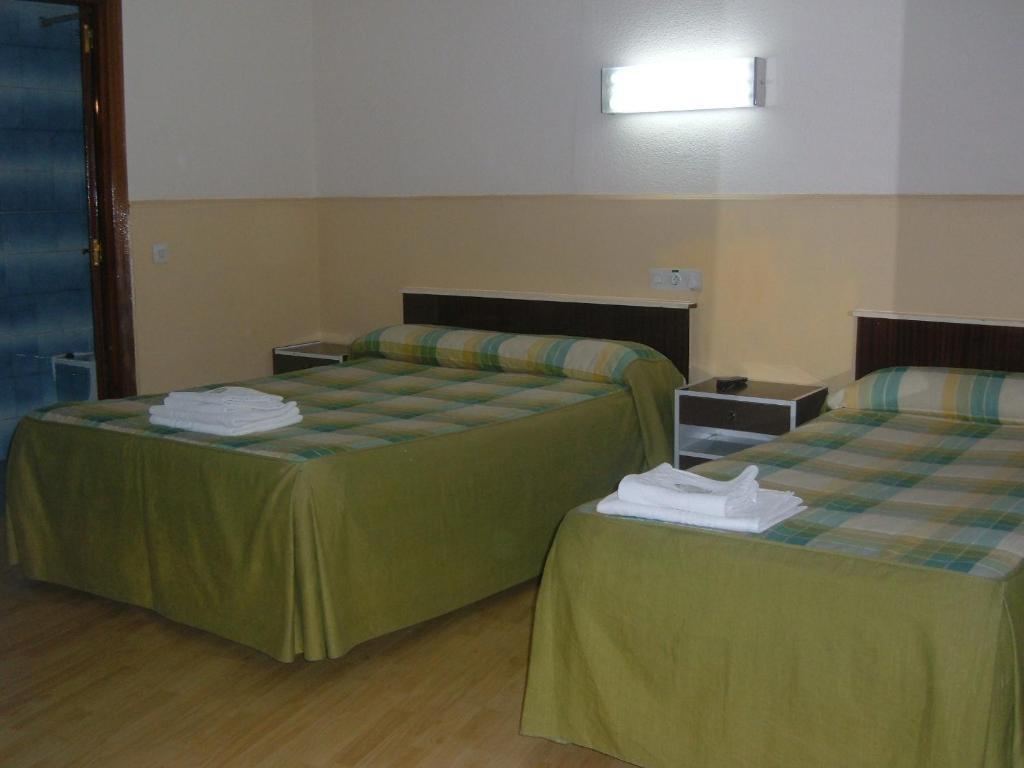 Olga Guest house