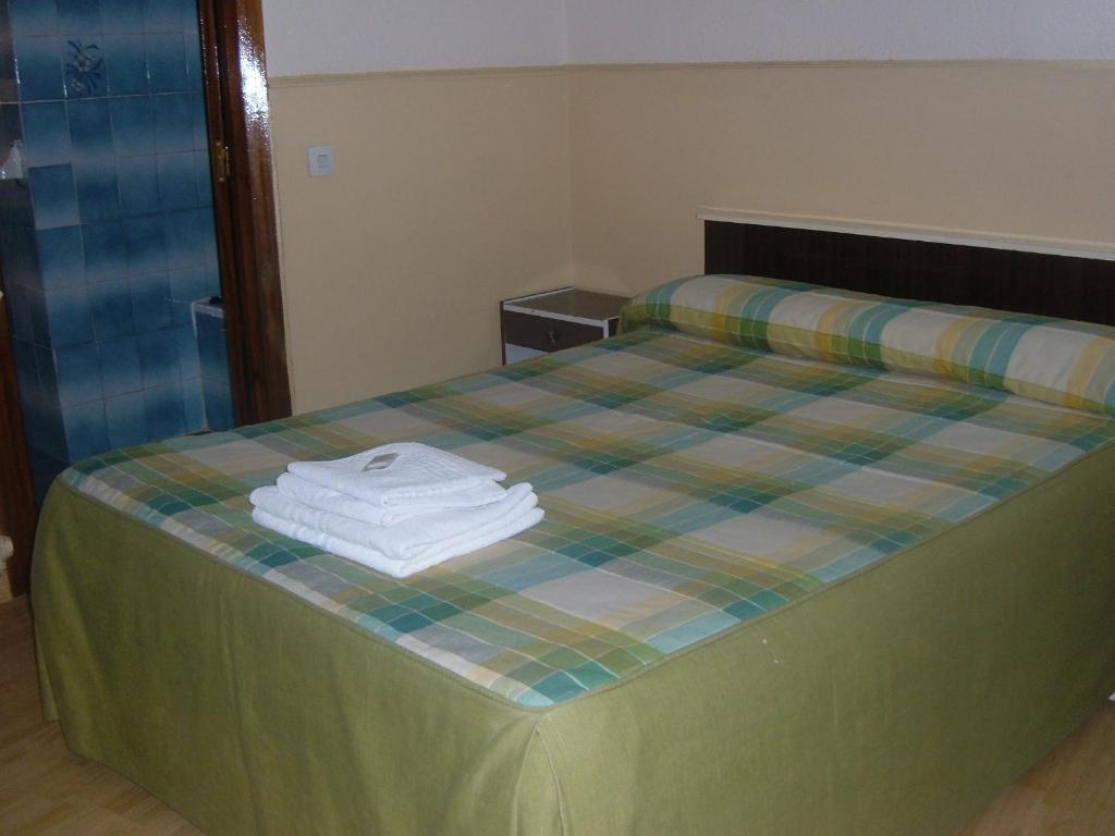 Olga Guest house Madrid