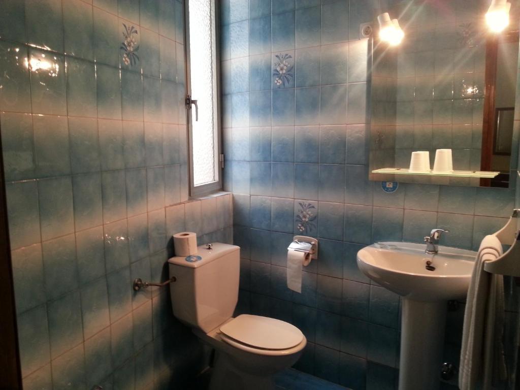 Guest house Olga Madrid