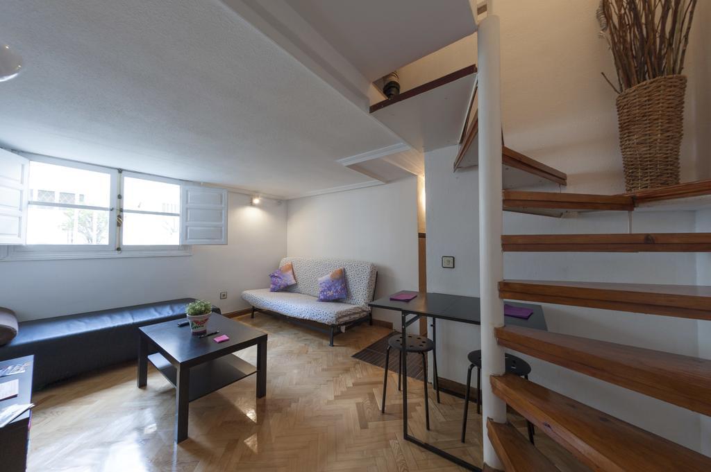 Apartamento The Palace Sol