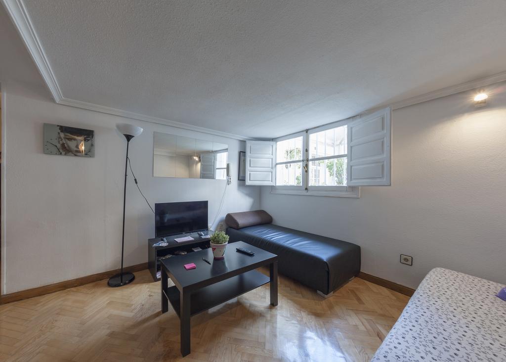Apartamento The Palace Sol *