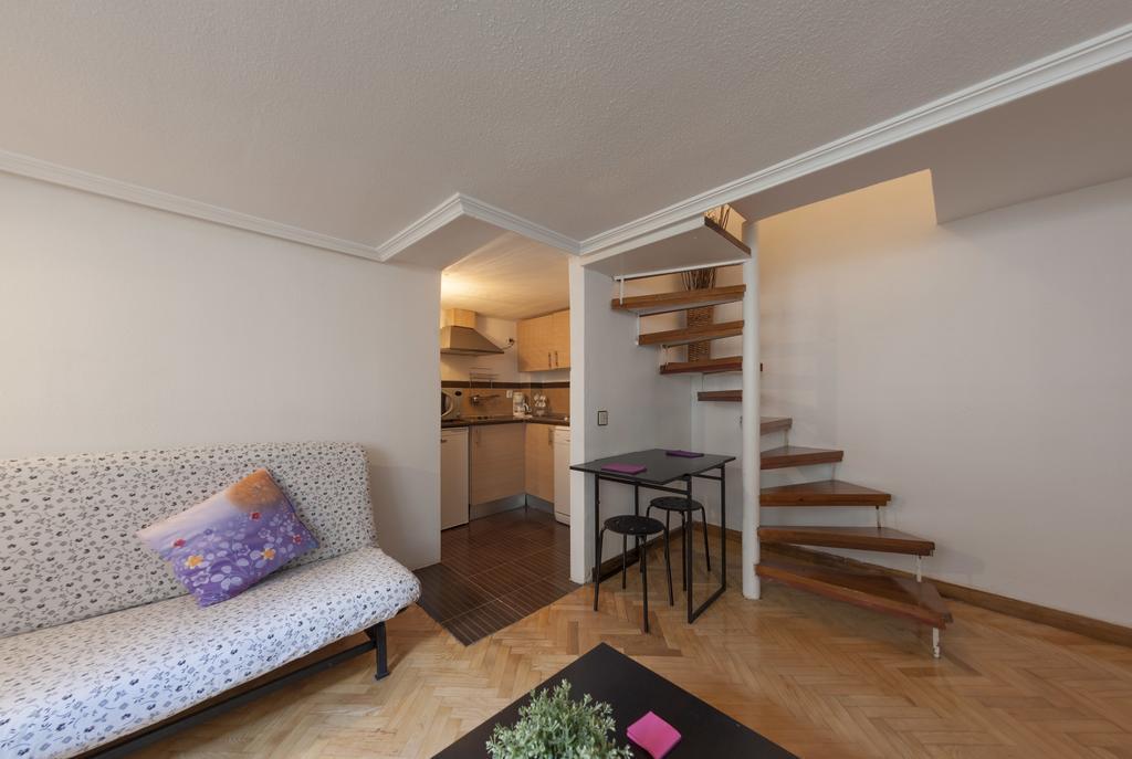 Apartamento The Palace Sol