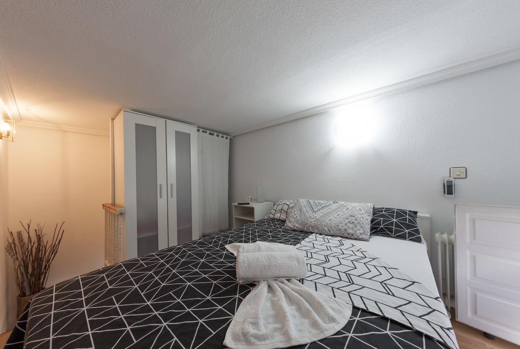 Apartamento The Palace Sol