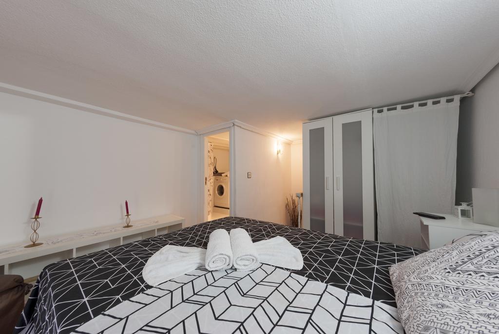 Apartamento The Palace Sol *