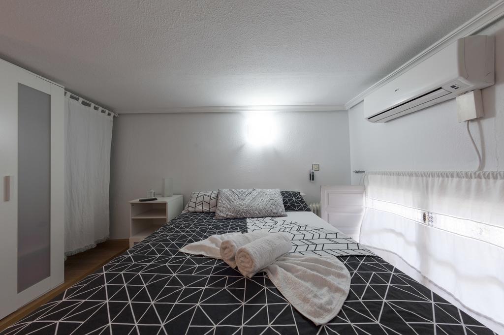 Apartamento The Palace Sol *