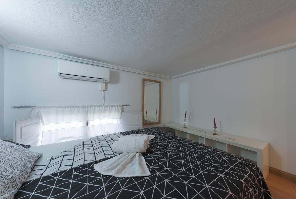 Apartamento The Palace Sol