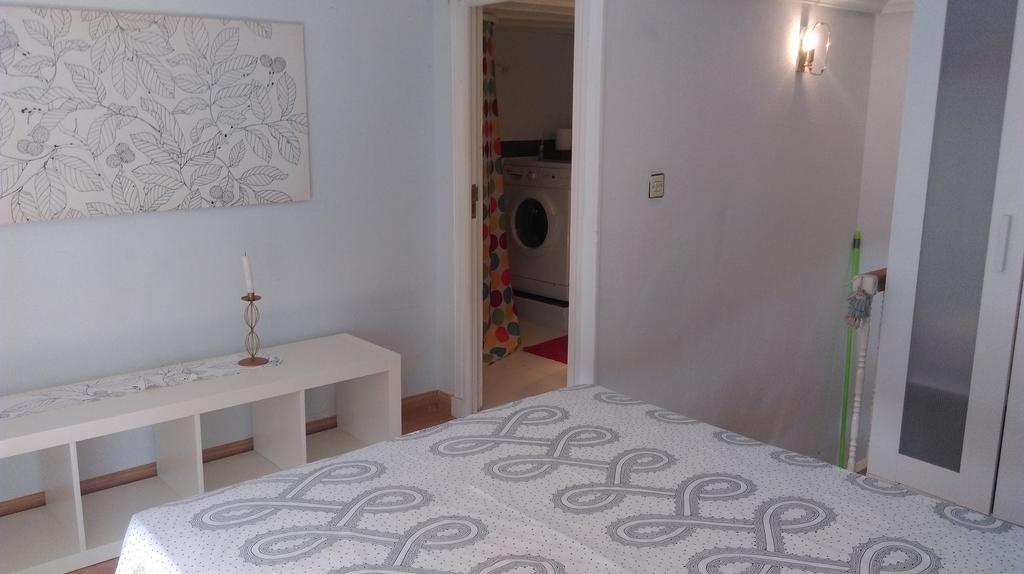 Apartamento The Palace Sol Madrid