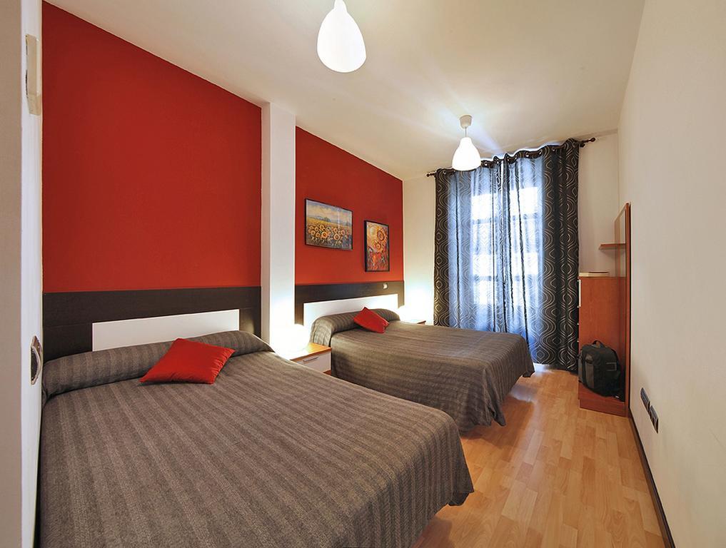 Apartamento El Tiempo Madrid