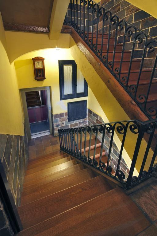 Apartamento El Tiempo *