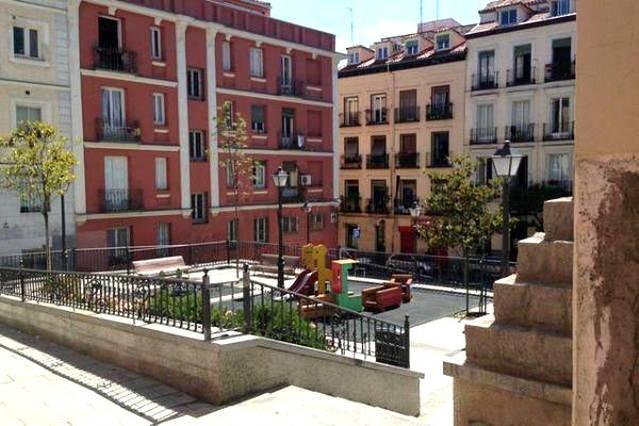 Apartamento Aura Madrid