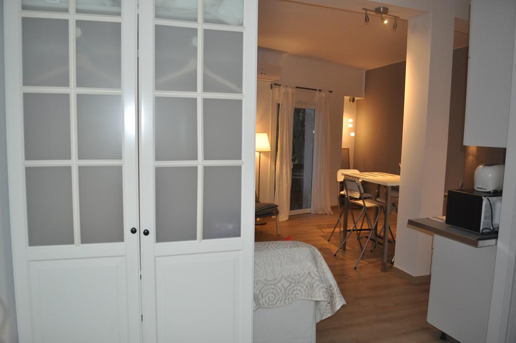 Apartamento Ronda De Segovia *