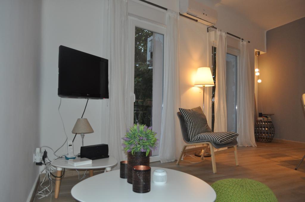 Apartamento Ronda De Segovia Madrid