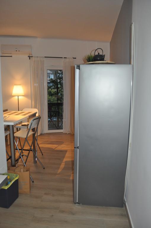 Apartamento Ronda De Segovia *