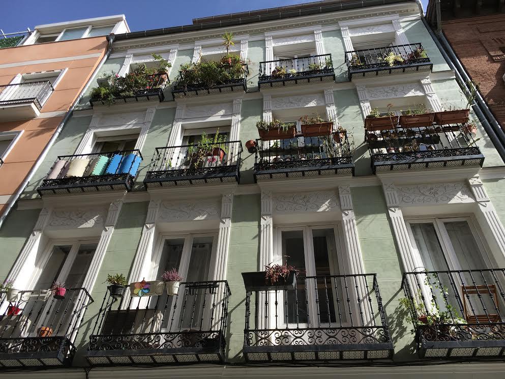 Apartamento Aura