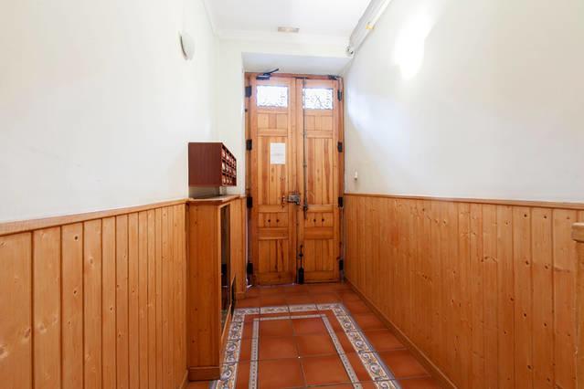 Apartamento Apartamento Aura