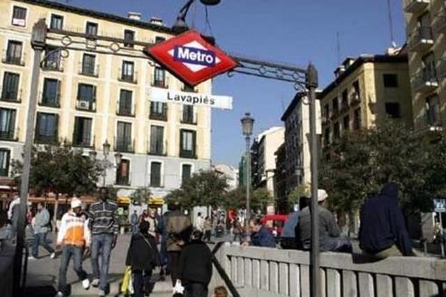 Apartamento Aura