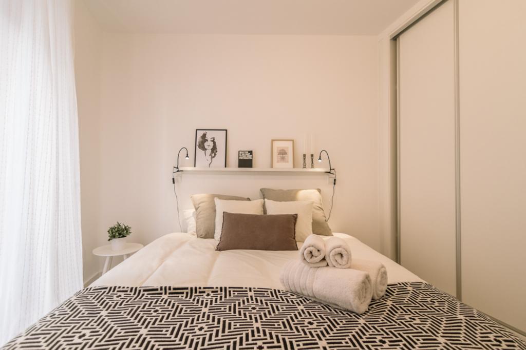 Hotel Me Reina Victoria By Melia 4*