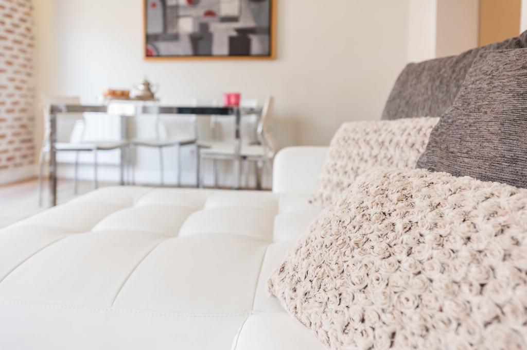 Apartamento Santa María En Letras Madrid