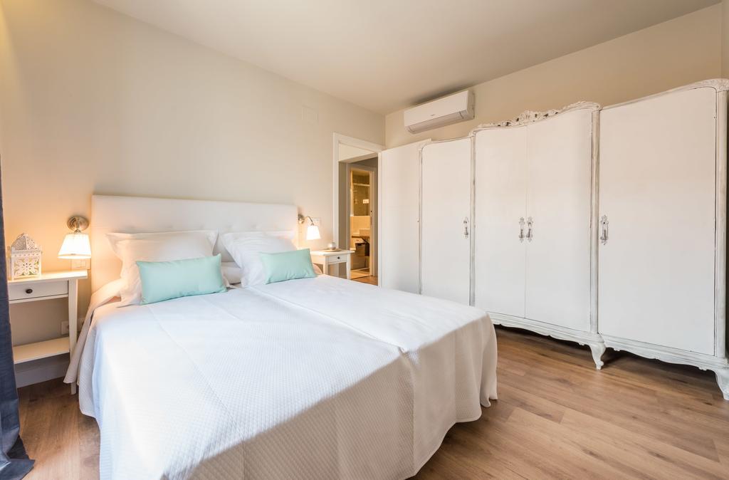 Apartamento Santa María En Letras *