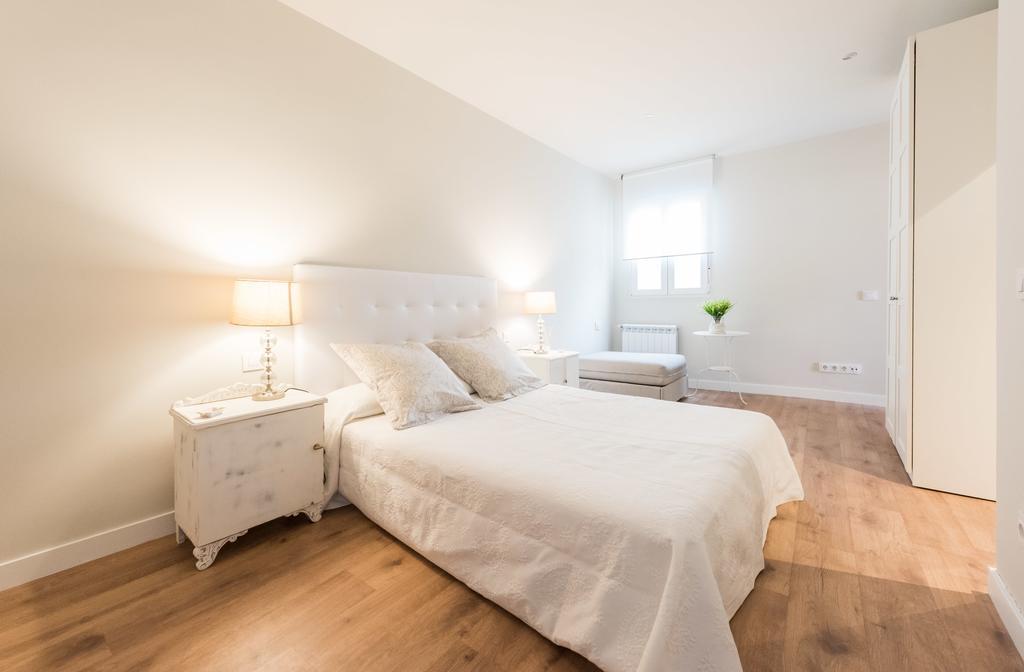 Apartamento Santa María En Letras