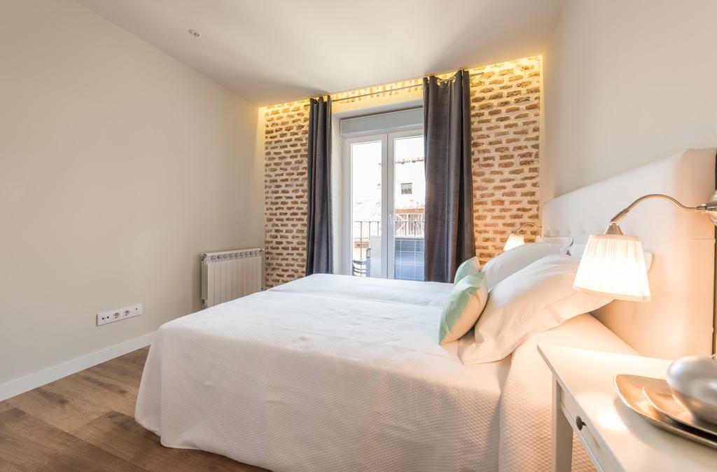 Apartamento Santa María En Letras *