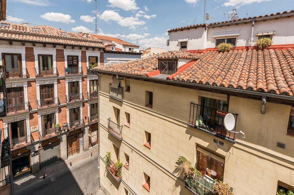 Apartamento Santa María En Letras
