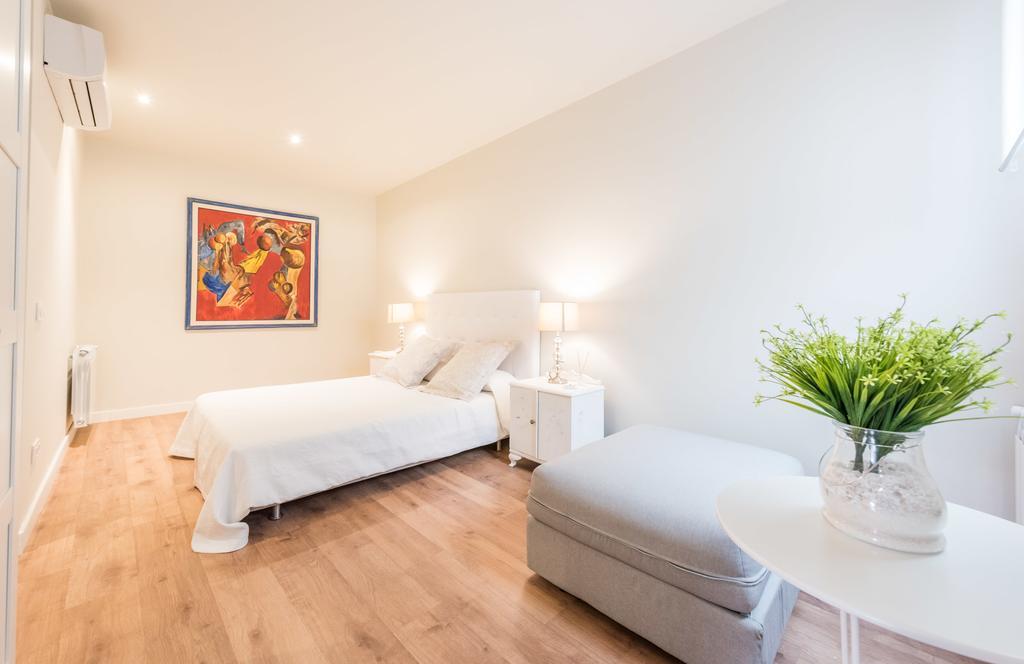 Apartamento Santa María En Letras