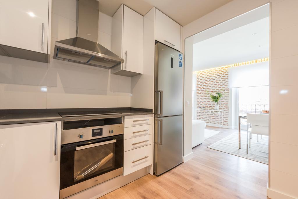 Apartamento Santa María En Letras *