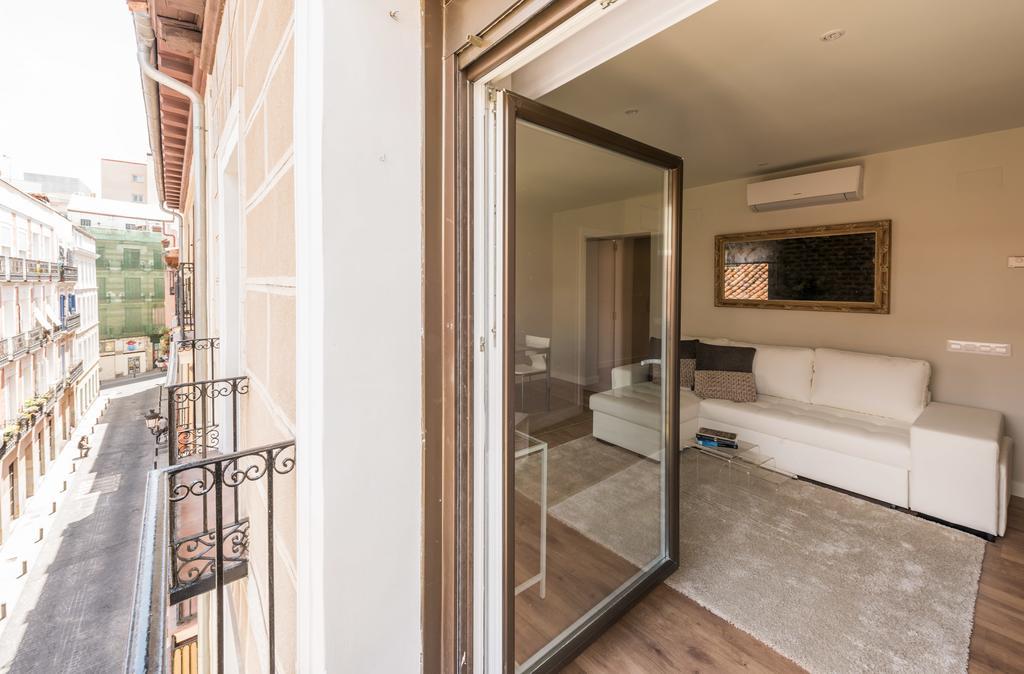 Apartamento Santa María En Letras
