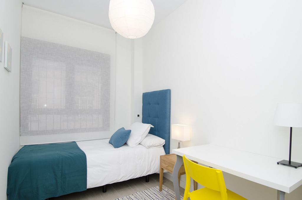 Apartamento Friendly Madville *