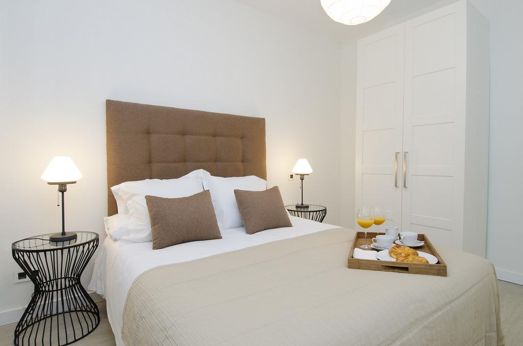 Apartamento Friendly Madville