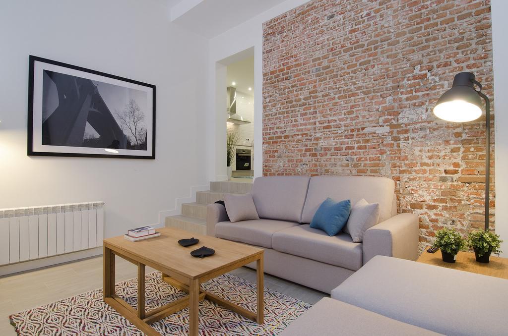 Apartamento Friendly Madville