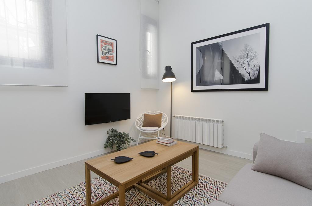 Apartamento Friendly Madville