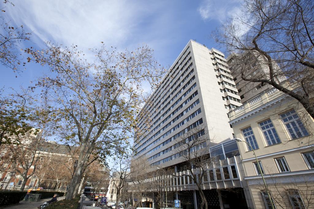 Centro Colón