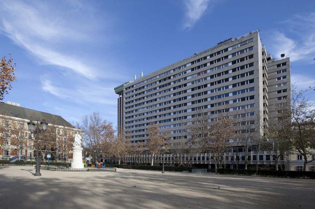 Apartamento Centro Colón *