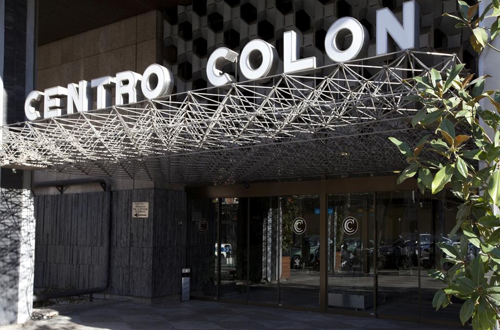 Centro Colón Madrid
