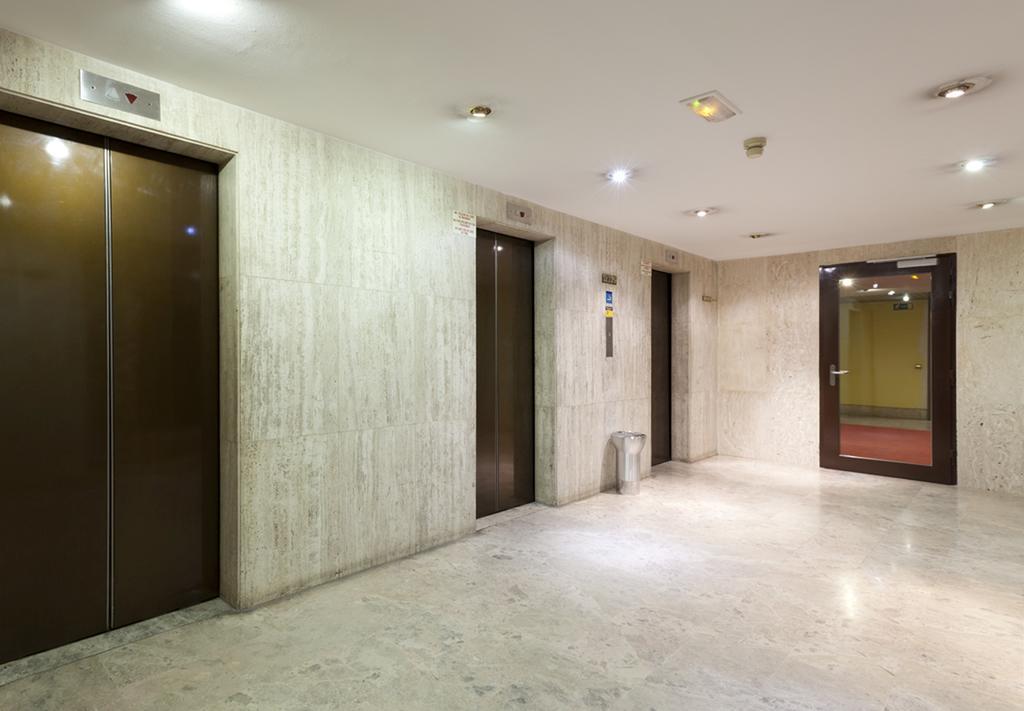 Apartamento Centro Colón