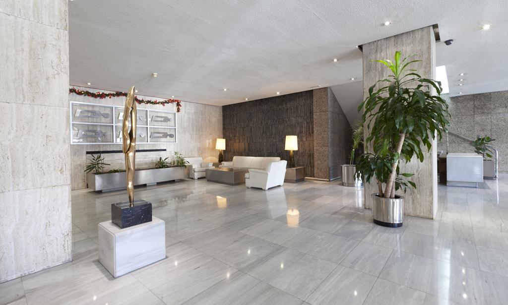 Apartamento Centro Colón Madrid