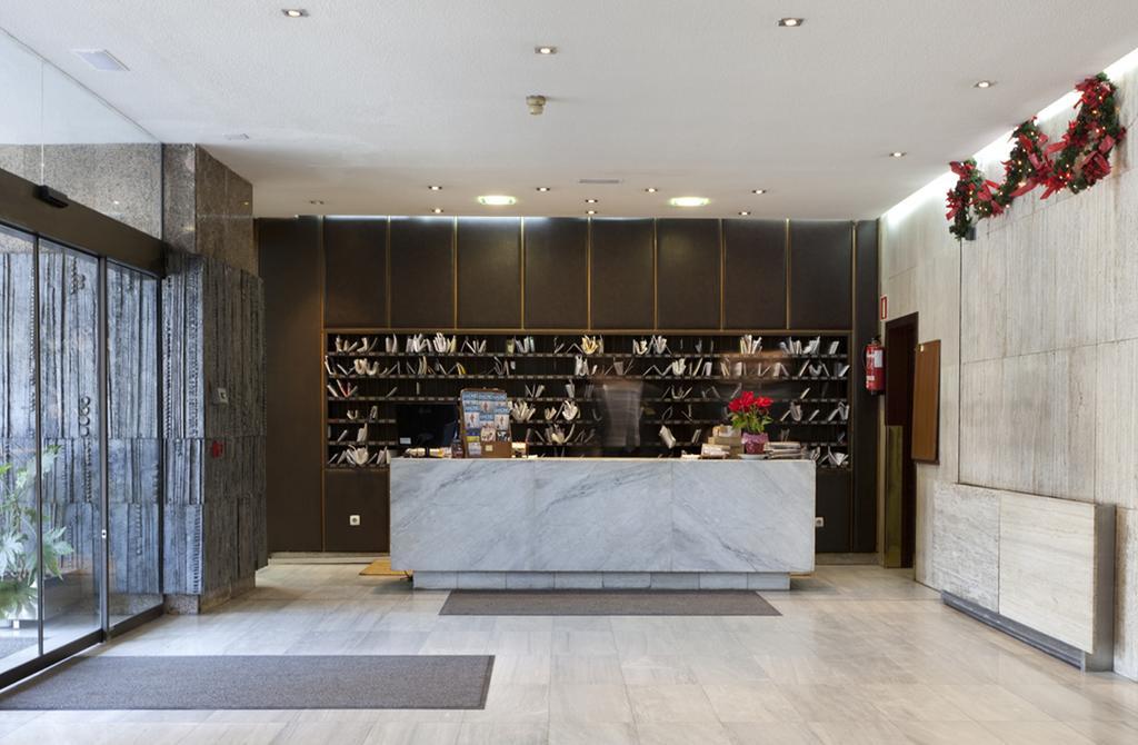 Apartamento Centro Colón