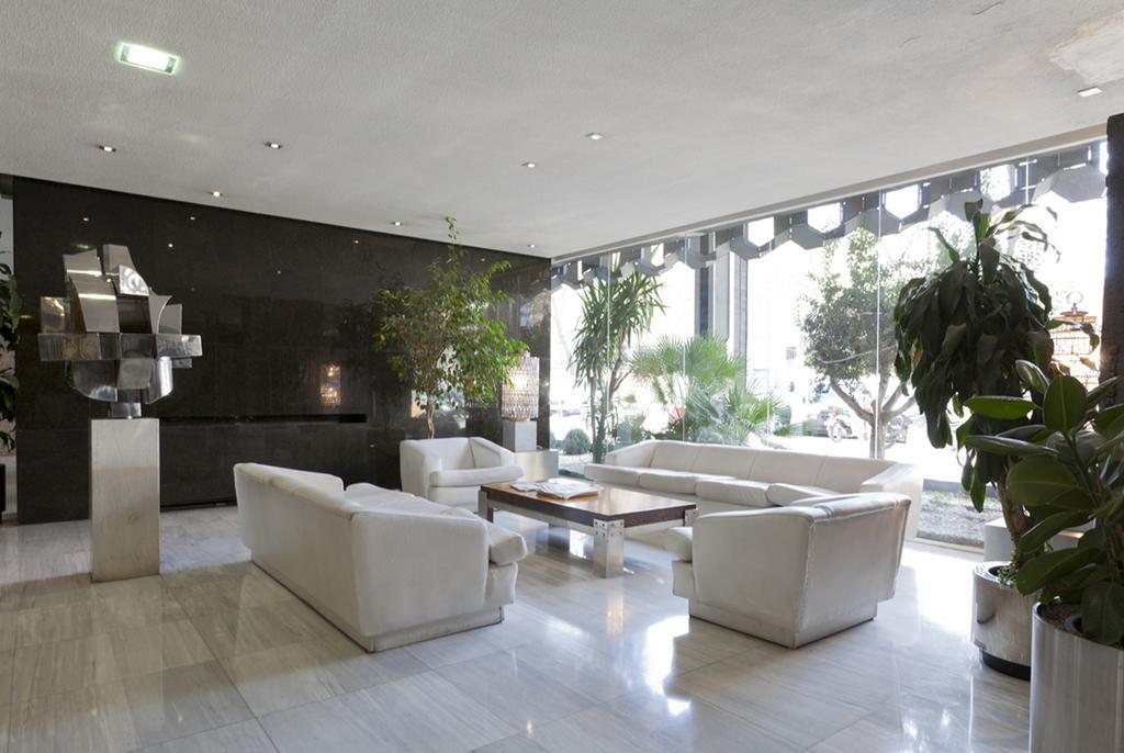 Apartamento Centro Colón Madrid